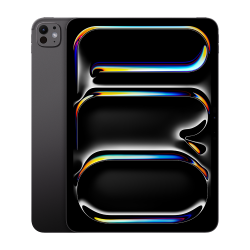 Apple 11-inch iPad Pro Wi‑Fi 1TB with standard glass (M5)