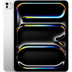 Apple 13-inch iPad Pro Wi‑Fi + Cellular 512GB with standard glass (M5)