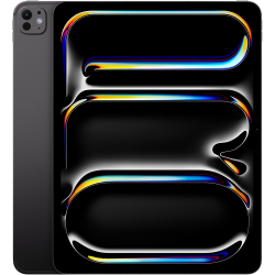 Apple 13-inch iPad Pro Wi‑Fi + Cellular 512GB with standard glass (M5)