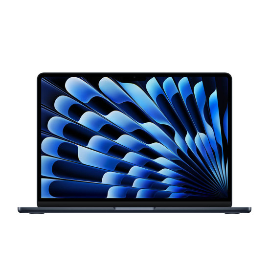 Apple 13-inch MacBook Air: Apple M4 chip with 10-core CPU and 10-core GPU, 16GB, 512GB SSD
