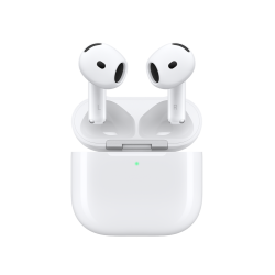 Apple AirPods 5 with Wireless Charging Case