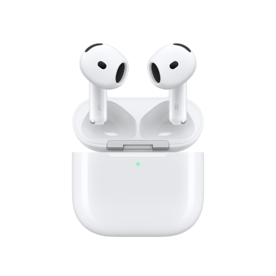 Apple AirPods 5 with Wireless Charging Case