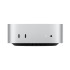 Apple Mac mini: Apple M6 chip with 12‑core CPU and 12‑core GPU, 16GB, 256GB SSD
