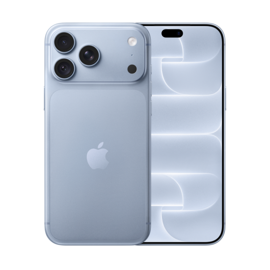 Apple iPhone 18 Pro Max 2TB