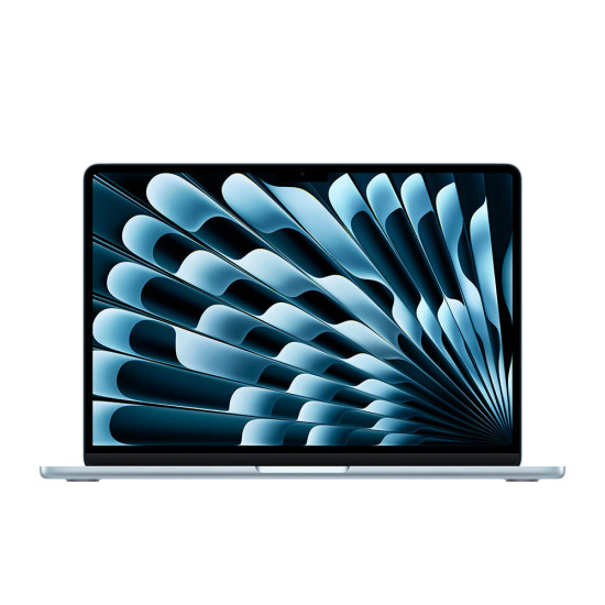 Apple 13-inch MacBook Air: Apple M5 chip with 10‑core CPU and 10‑core GPU, 24GB, 1TB SSD
