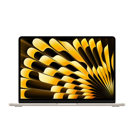 Apple 13-inch MacBook Air: Apple M5 chip with 10‑core CPU and 10‑core GPU, 24GB, 1TB SSD