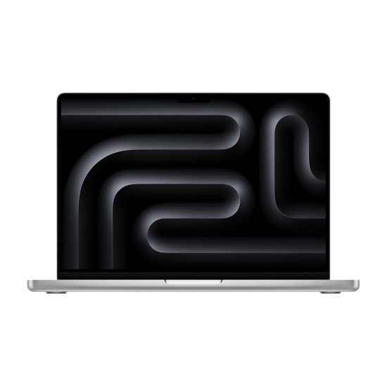 Apple 14-inch MacBook Pro: Apple M3 Pro chip with 11‑core CPU and 14‑core GPU, 512GB SSD