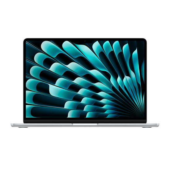 Apple 13-inch MacBook Air: Apple M2 chip with 8-core CPU and 8-core GPU, 256GB