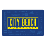 City Beach eGift Card - $100
