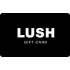 LUSH eGift Card - $250