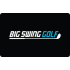 Big Swing Golf eGift Card - $150