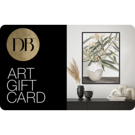 Designer Boys eGift Card - $1000