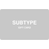 Subtype eGift Card - $50