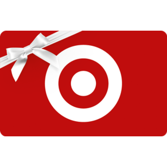 Target eGift Card - $20