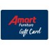 Amart Furniture eGift Card - $500