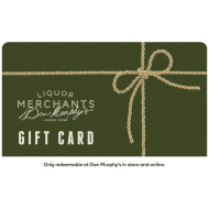 Dan Murphys eGift Card - $250