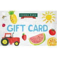 Harris Farm eGift Card - $250