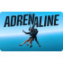 Adrenaline eGift Card - $50