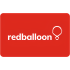 RedBalloon eGift Card - $100