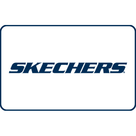 Skechers eGift Card - $500