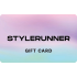 Stylerunner The Label eGift Card - $250