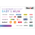 Ultimate Baby & Mum eGift Card - $50