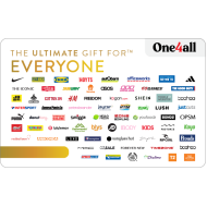 Ultimate Everyone eGift Card - $50