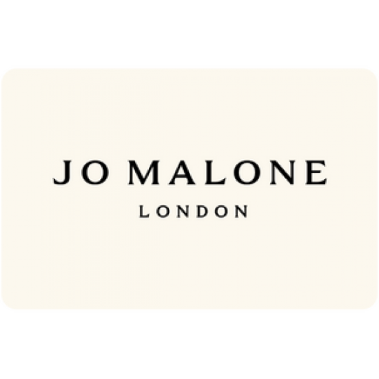 Jo Malone eGift Card - $250