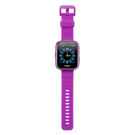 VTech Kidizoom Kids Smartwatch DX2.0 - Purple