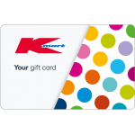 Kmart eGift Card - $500