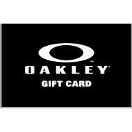 Oakley eGift Card - $200