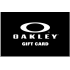 Oakley eGift Card - $500