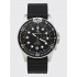 Rip Curl Classic Heat Bezel Tide Watch - Black