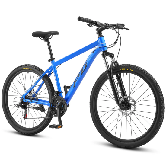 Progear Surge MTB Mens 26" Blue - Size 17