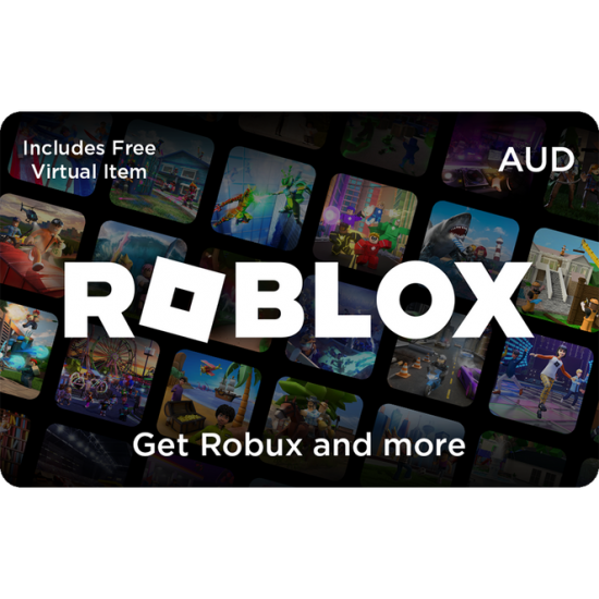 Roblox eGift Card - $50