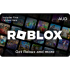 Roblox eGift Card - $100