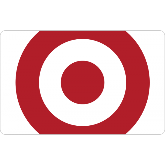 Target eGift Card - $500