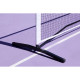 Luft Pickleball Club Net (Heavy Duty)
