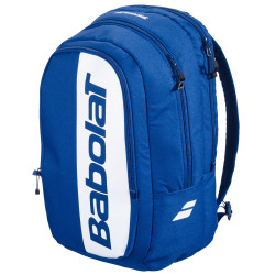 Babolat Court Backpack Hero - Royal Blue