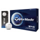 TaylorMade Golf TP5 Golf Balls - 1 Dozen