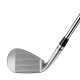 TaylorMade Golf Milled Grind 5 Chrome Wedge - 60° Loft, 10° Bounce - Right Hand