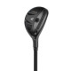 TaylorMade Golf Qi4D Rescue #3 Stiff Flex - Right Hand
