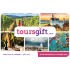 ToursGift eGift Card - $100