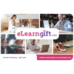 eLearnGift eGift Card - $250